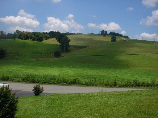 0 Spoon Hl, Rutledge, TN 37861