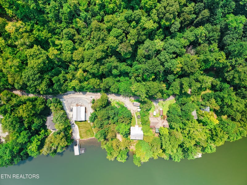 0 Sportsman Club Rd, Harriman, TN 37748