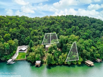 0 Sportsman Club Rd, Harriman, TN 37748