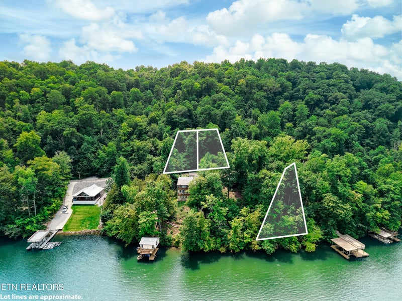 0 Sportsman Club Rd, Harriman, TN 37748