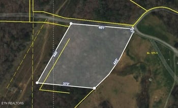 0 Spring Ln, Philadelphia, TN 37846