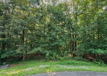 0 Spruce Court Lot 32, Crossville, TN 38571