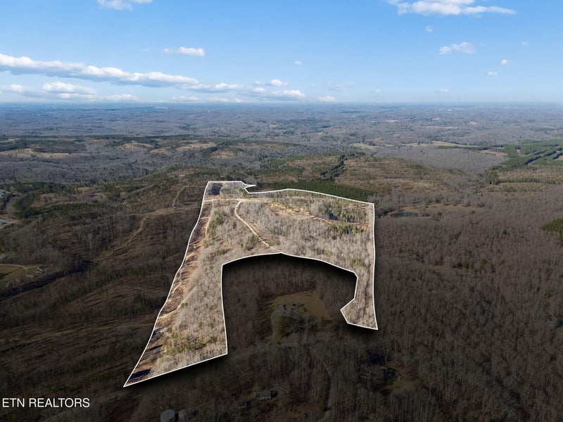 0 Sr 27, Sunbright, TN 37872
