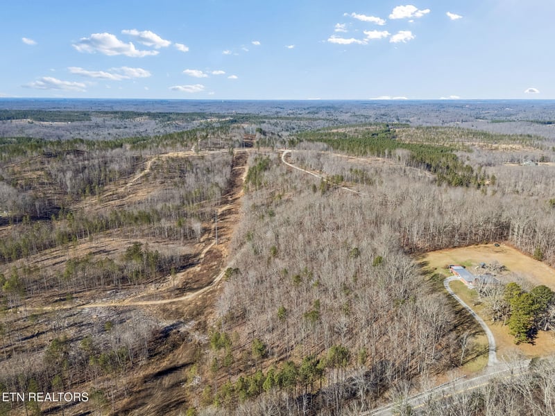 0 Sr 27, Sunbright, TN 37872