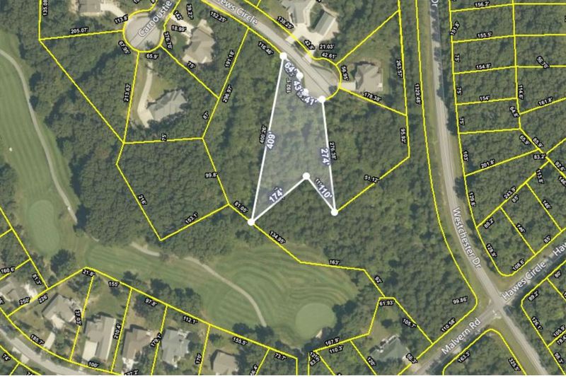 0 St Andrews Cir, Fairfield Glade, TN 38558