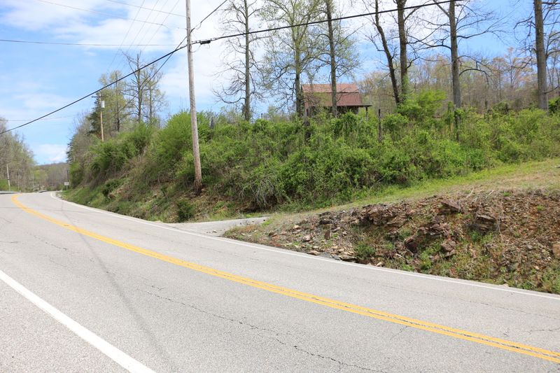 0 St Rt 29 A, Harriman, TN 37748