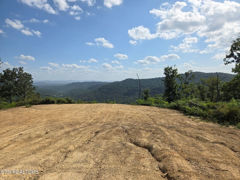 0 Stanley Creek, Oneida, TN 37841