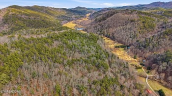 0 Steer Creek Rd, Tellico Plains, TN 37385