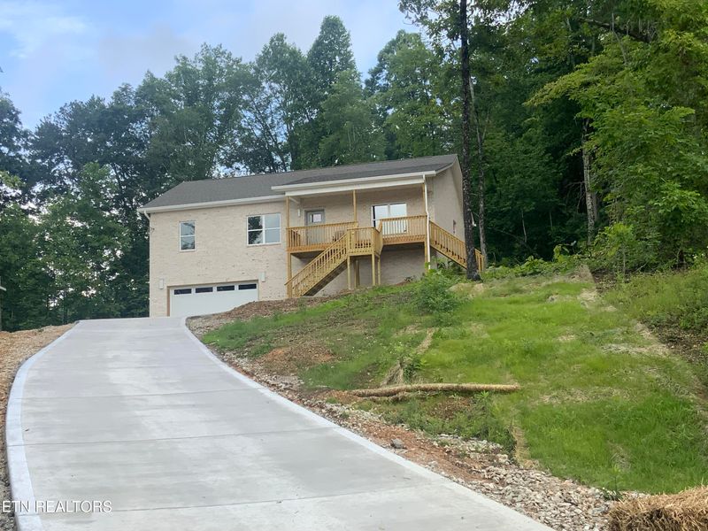 0 Stem Ln, Clinton, TN 37716