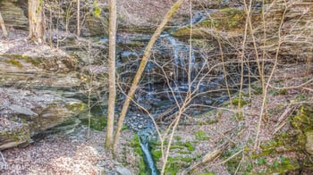 0 Stepping Stone Dr Lot 21A, Sevierville, TN 37862