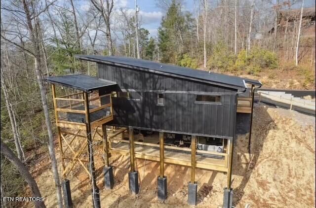 0 Stepping Stone Dr, Sevierville, TN 37862