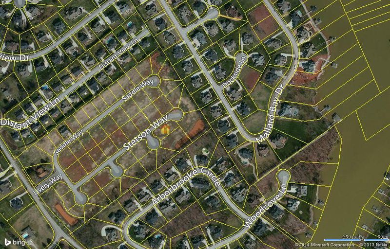 0 Stetson Way, Knoxville, TN 37922