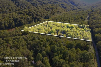 0 Steve Brown Rd, Bean Station, TN 37708