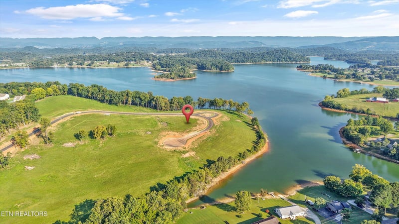 0 Stillwater Cove Lot 38, Morristown, TN 37814