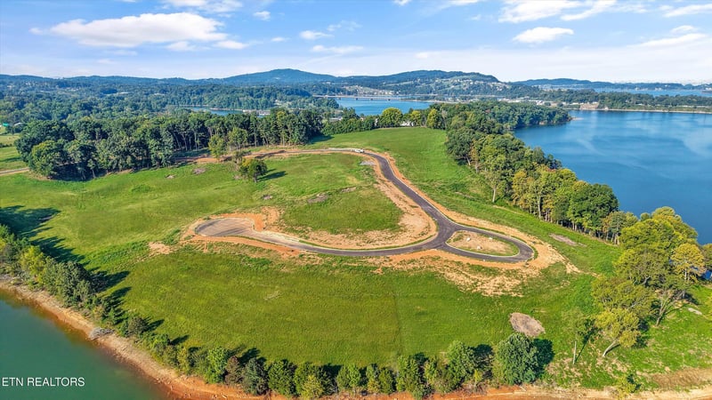 0 Stillwater Cove Lot 38, Morristown, TN 37814