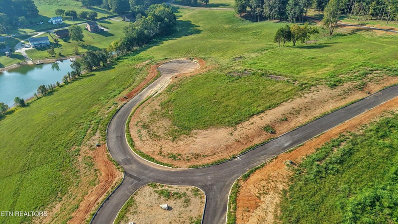 0 Stillwater Cove Lot 38, Morristown, TN 37814