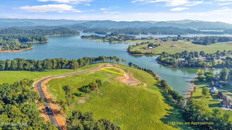 0 Stillwater Cove Lot 38, Morristown, TN 37814