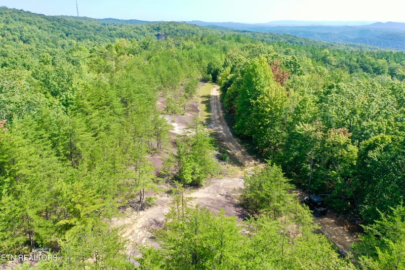 0 Stinking Creek Rd, Pioneer, TN 37847