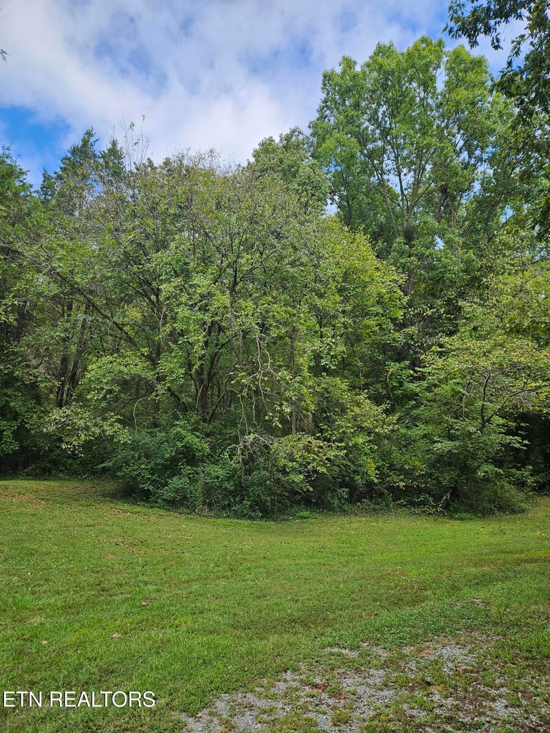 0 Stock Creek Rd, Knoxville, TN 37920
