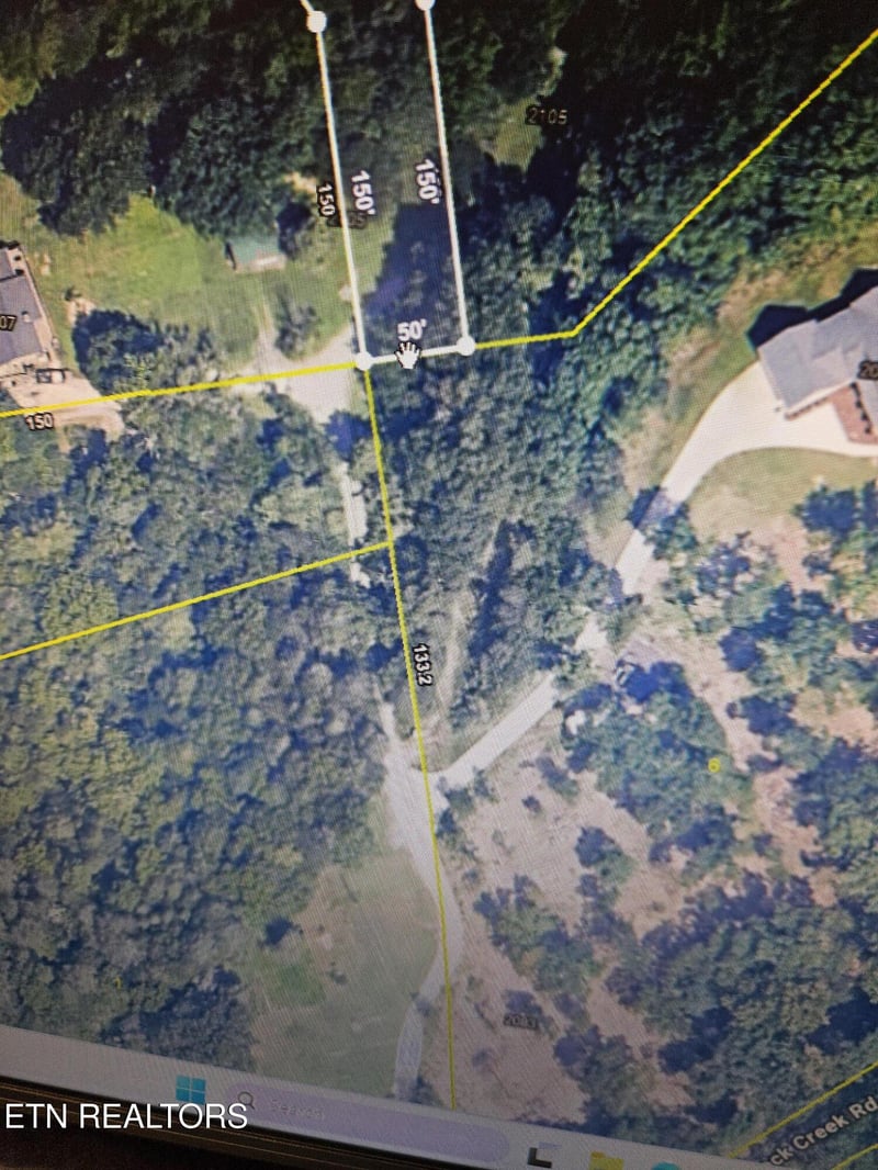 0 Stock Creek Rd, Knoxville, TN 37920