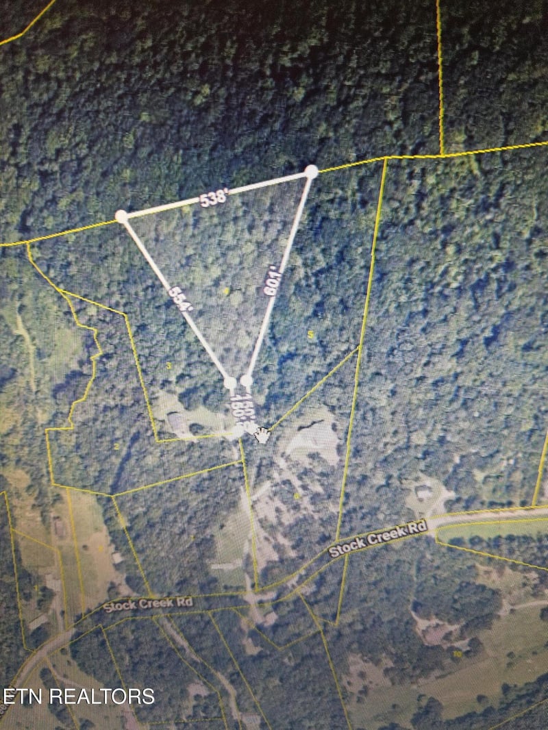 0 Stock Creek Rd, Knoxville, TN 37920