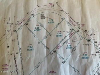0 Stone Mill Lot 1 Rd, Jacksboro, TN 37757