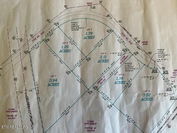 0 Stone Mill Lot 4 Rd, Jacksboro, TN 37757