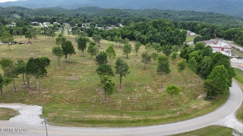 0 Stone Mill Rd, Jacksboro, TN 37757