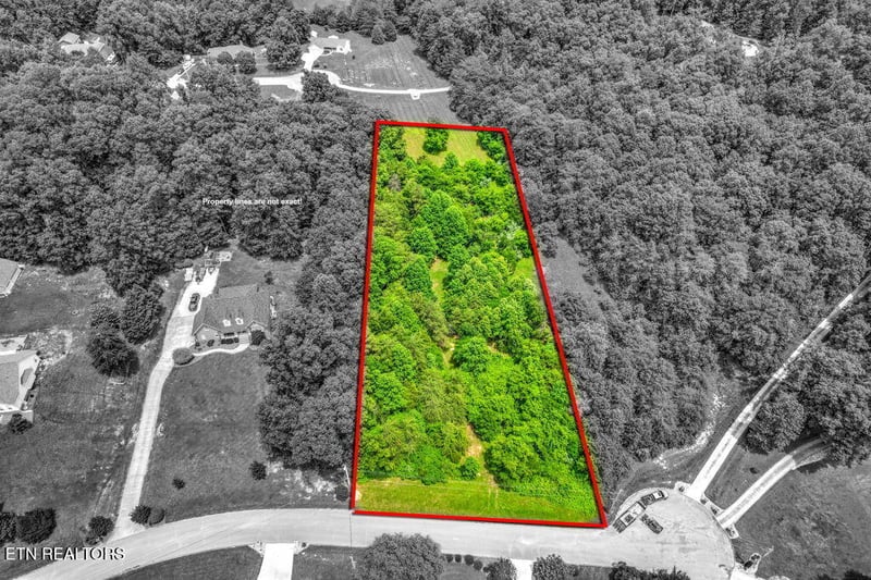 0 Stone Ridge Dr, Andersonville, TN 37705