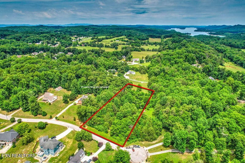 0 Stone Ridge Dr, Andersonville, TN 37705