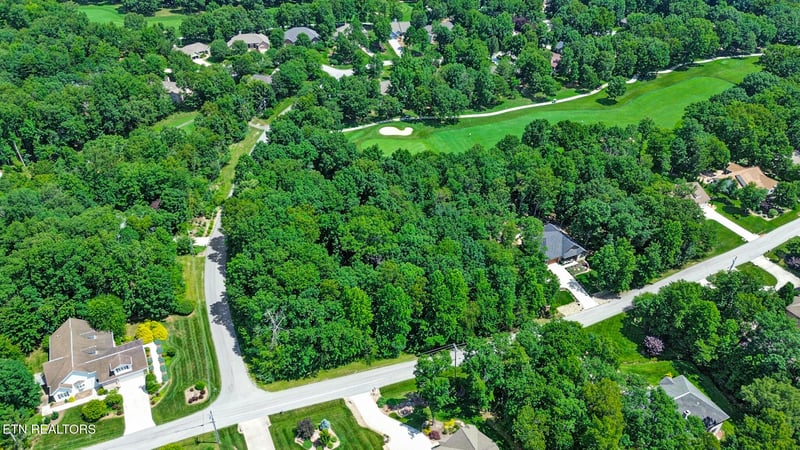 0 Stonewood Dr, Fairfield Glade, TN 38558