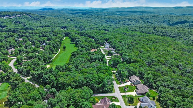 0 Stonewood Dr, Fairfield Glade, TN 38558