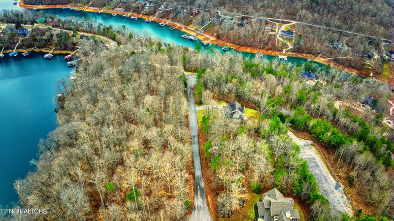 0 Stoney Rock Ln, Jacksboro, TN 37757