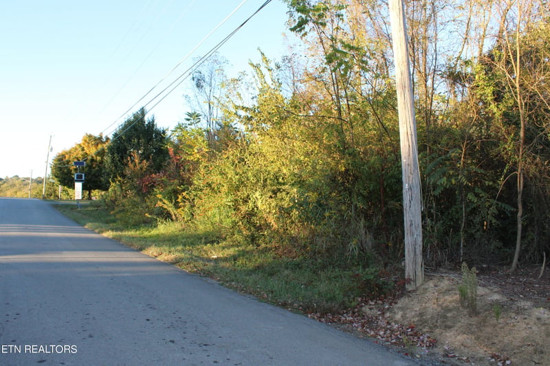 0 Stowers Dr, Corryton, TN 37721