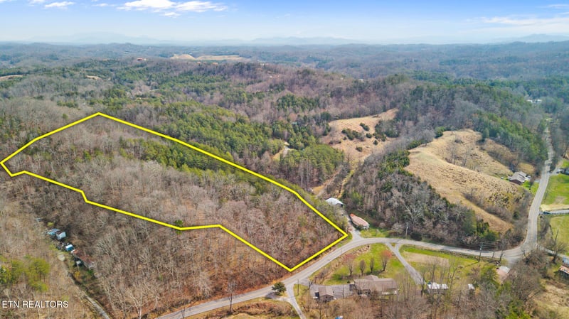 0 Sugar Loaf Rd, Sevierville, TN 37876