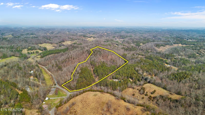 0 Sugar Loaf Rd, Sevierville, TN 37876