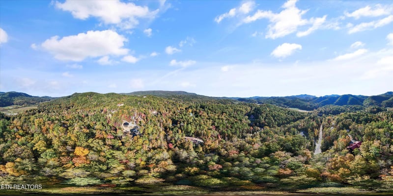 0 Sulpher Springs Way, Sevierville, TN 37862