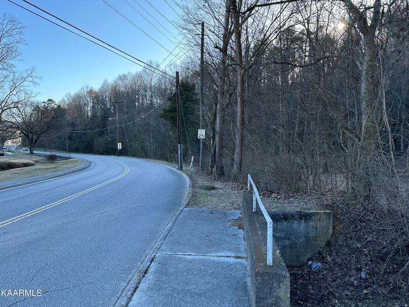 0 Sulphur Springs Rd, Clinton, TN 37716