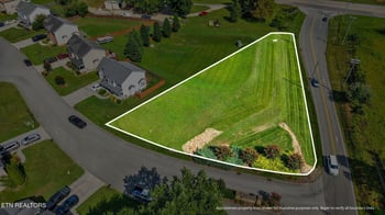0 Summertime Ln, Knoxville, TN 37938