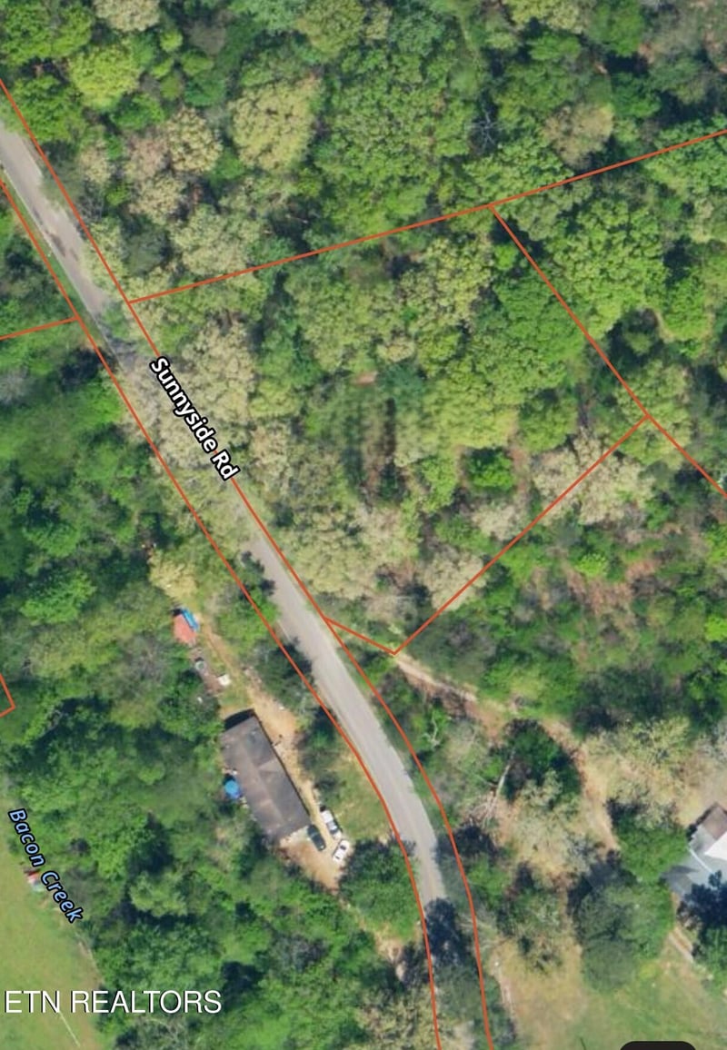0 Sunnyside Rd, Philadelphia, TN 37846