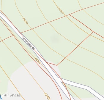 0 Sunnyside Rd, Philadelphia, TN 37846