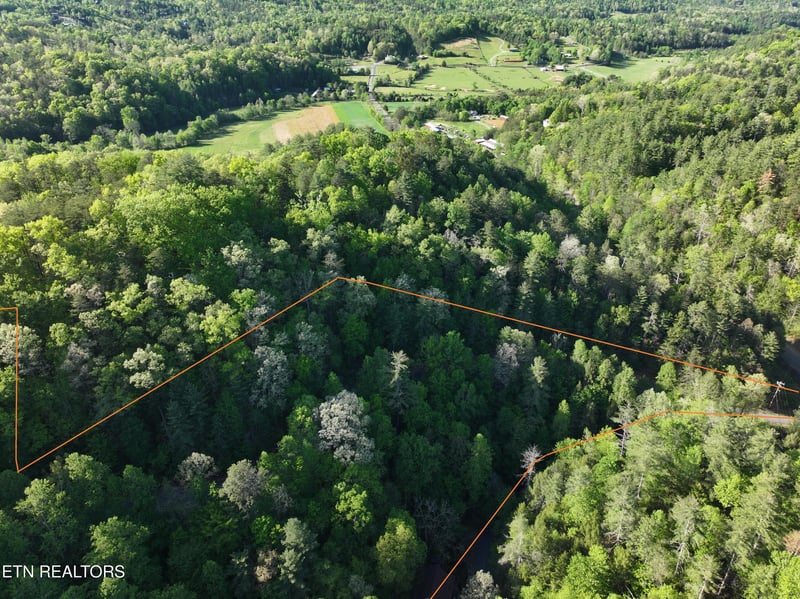 0 Sunset Rd, Sevierville, TN 37862