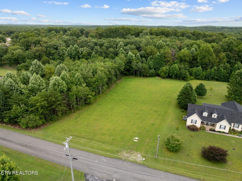 0 Sunset Ridge Dr, Crossville, TN 38571