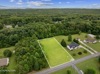0 Sunset Ridge Dr, Crossville, TN 38571