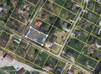 0 Sutherland Dr, Helenwood, TN 37755