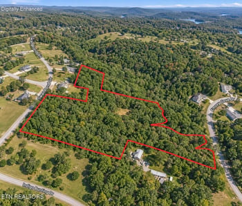 0 Swan Pond Cir, Harriman, TN 37748