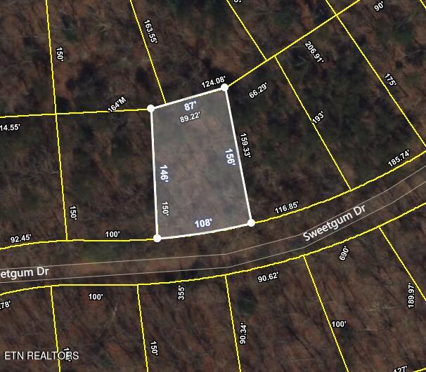 0 Sweetgum Dr, Crossville, TN 38555