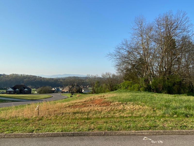 0 Sybil Lee Ln, Kodak, TN 37764