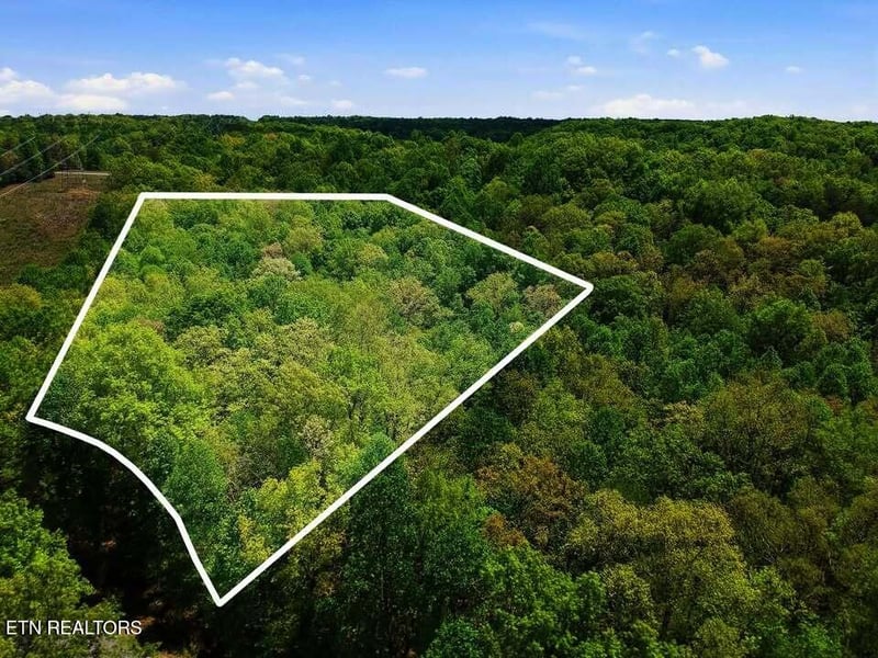 0 T Rd, Monterey, TN 38574