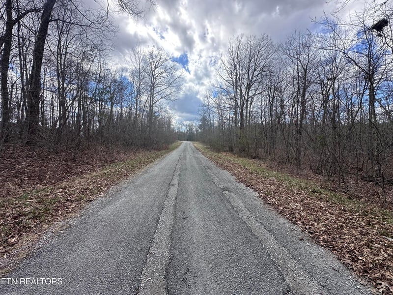 0 Tama Trace #9 #9, Crossville, TN 38572